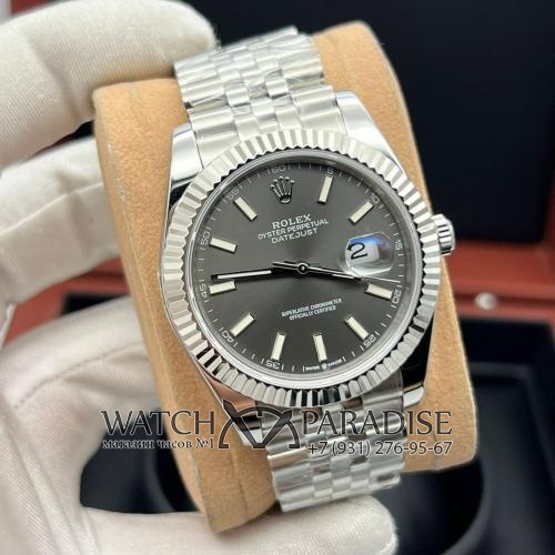 Копии швейцарских часов